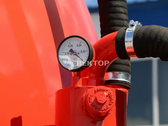 Пищевая автоцистерна АЦПТ Камаз 43118 2018 года новый фото 15