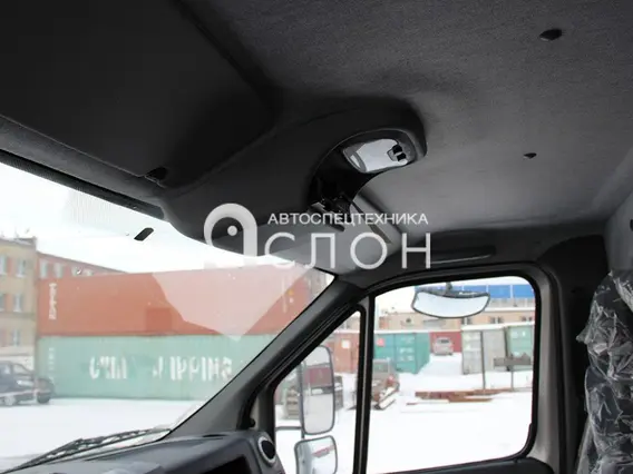 Вахтовый автобус Урал Next 2018 года новый фото 6