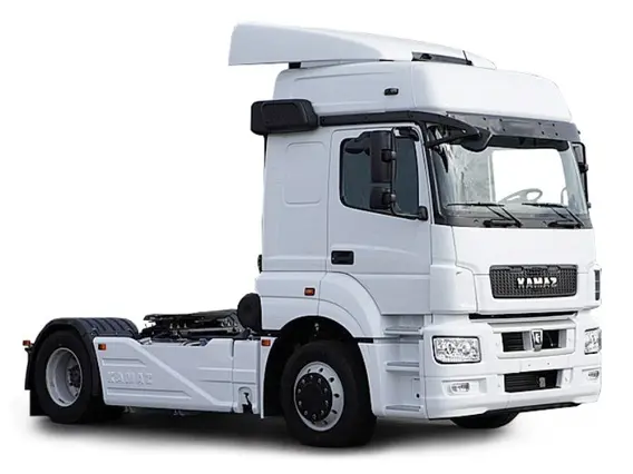 Тягач Камаз 5490-NEO 2018 года новый фото 3