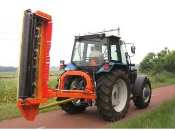Косилка Agrimaster FOX 2023 года новый