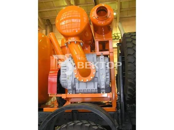 МВ Камаз 6560-3198-43 2018 года новый фото 19