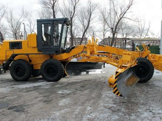 Грейдер СДМ СДМ 25 2019 года новый