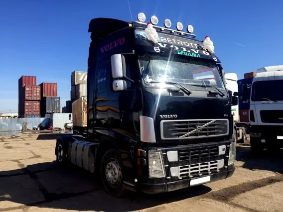 Тягач Renault Premium 2013 года б/у фото 5