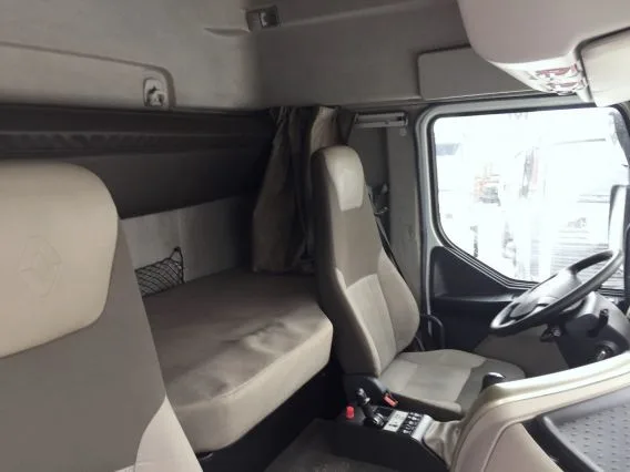 Тягач Renault Premium 2013 года б/у фото 7