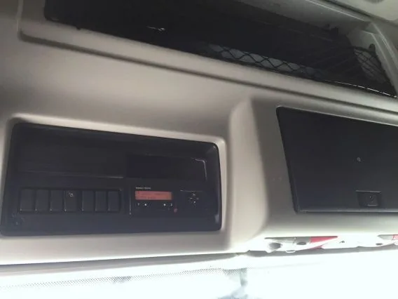 Тягач Renault Premium 2013 года б/у фото 10