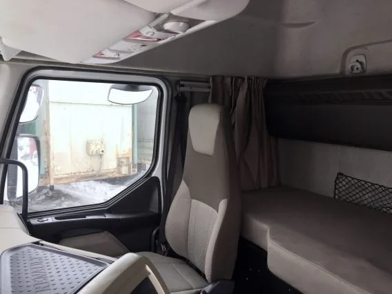 Тягач Renault Premium 2013 года б/у фото 11