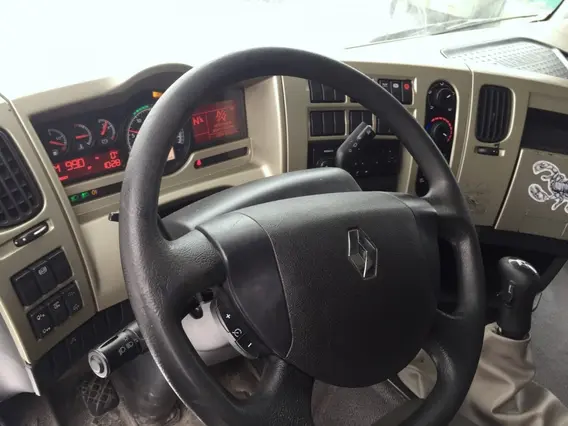 Тягач Renault Premium 2013 года б/у фото 12