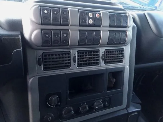Тягач IVECO Stralis 2012 года б/у фото 8