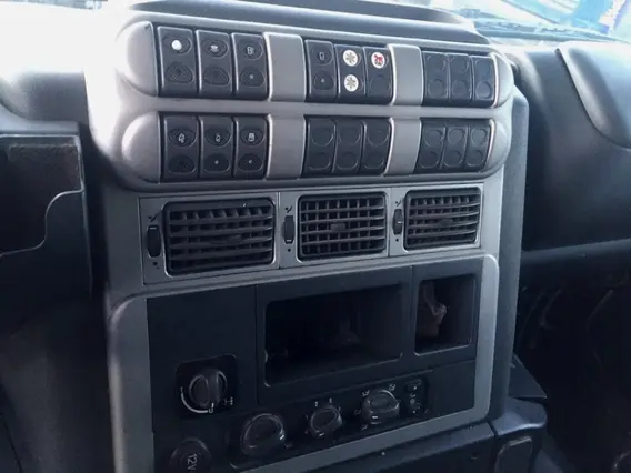 Тягач IVECO Stralis 2012 года б/у фото 8