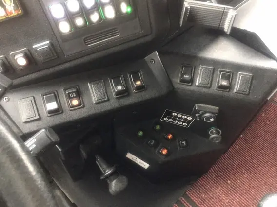 Автофургон МАЗ 6310Е9-522-031 2013 года б/у фото 7