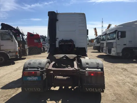 Тягач Volvo FH 2004 года б/у фото 5