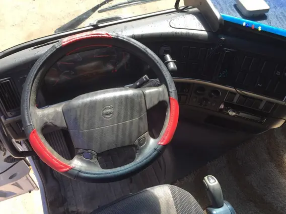 Тягач Volvo FH 2004 года б/у фото 7