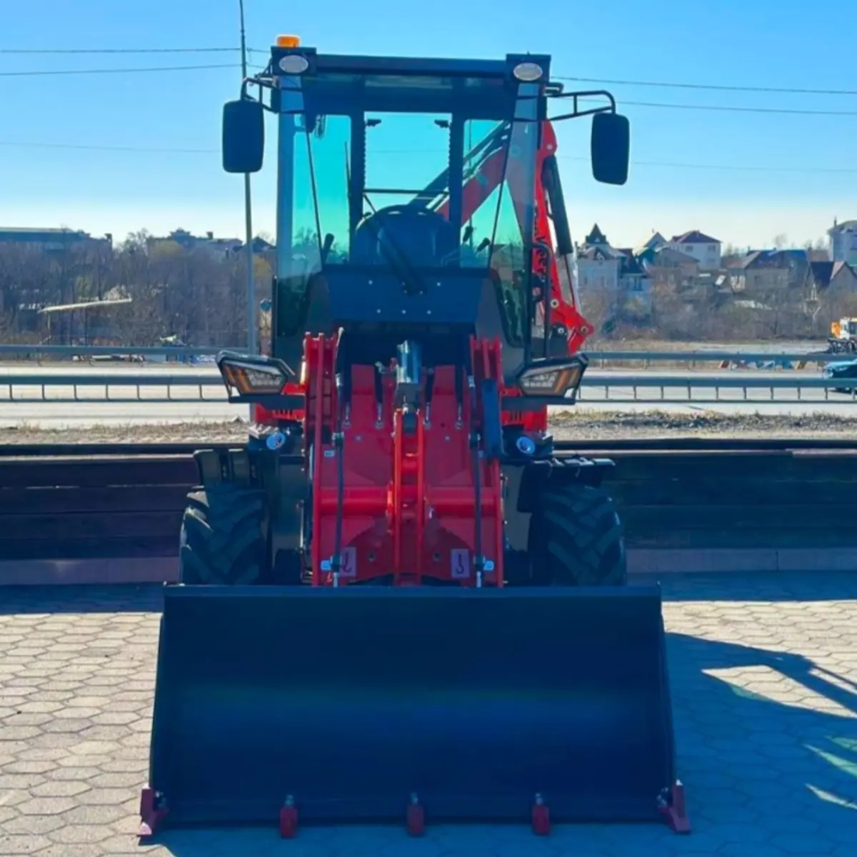 ProKeeper R-25 ECO 2025 года новый фото 25