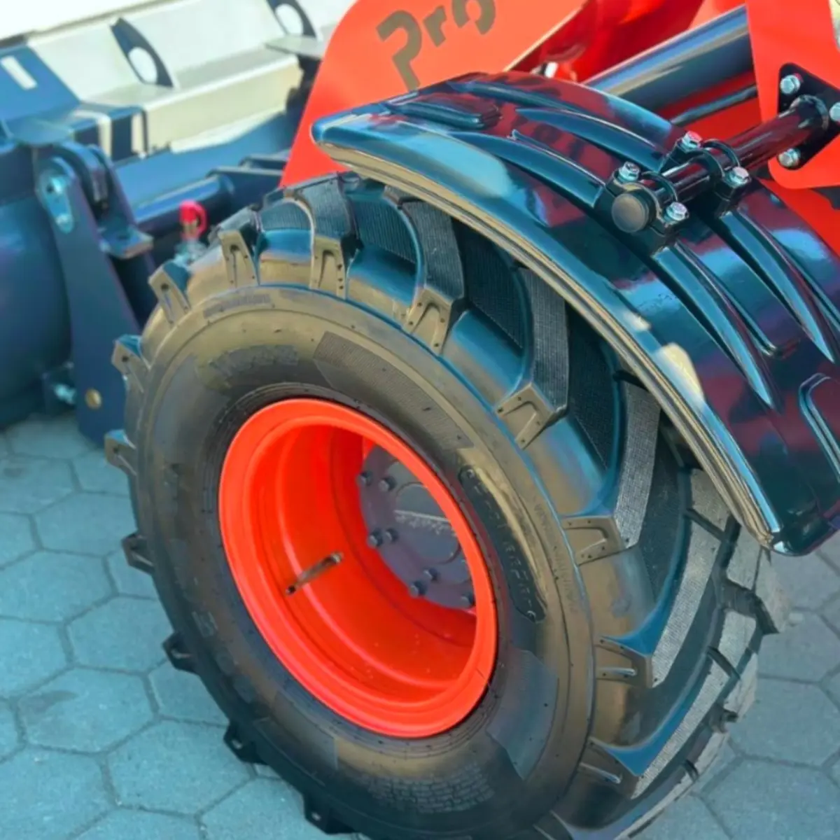ProKeeper R-25 ECO 2025 года новый фото 7