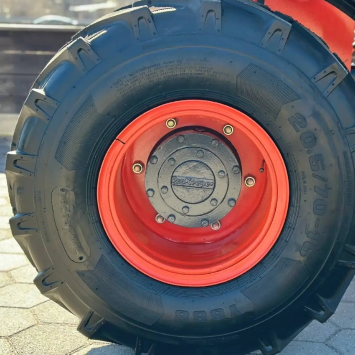 ProKeeper R-25 ECO 2025 года новый фото 8