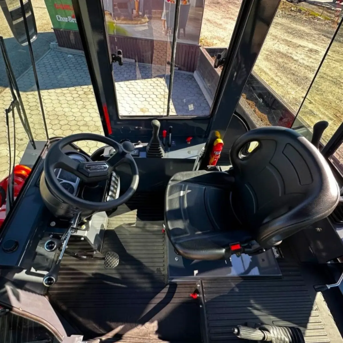 ProKeeper R-25 ECO 2025 года новый фото 12