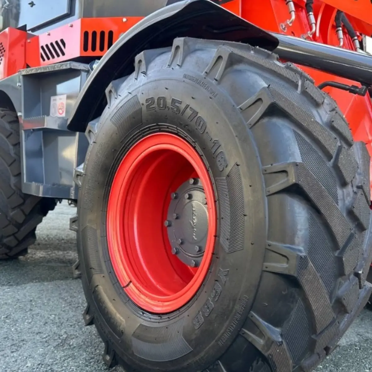ProKeeper R 25 2025 года новый фото 9