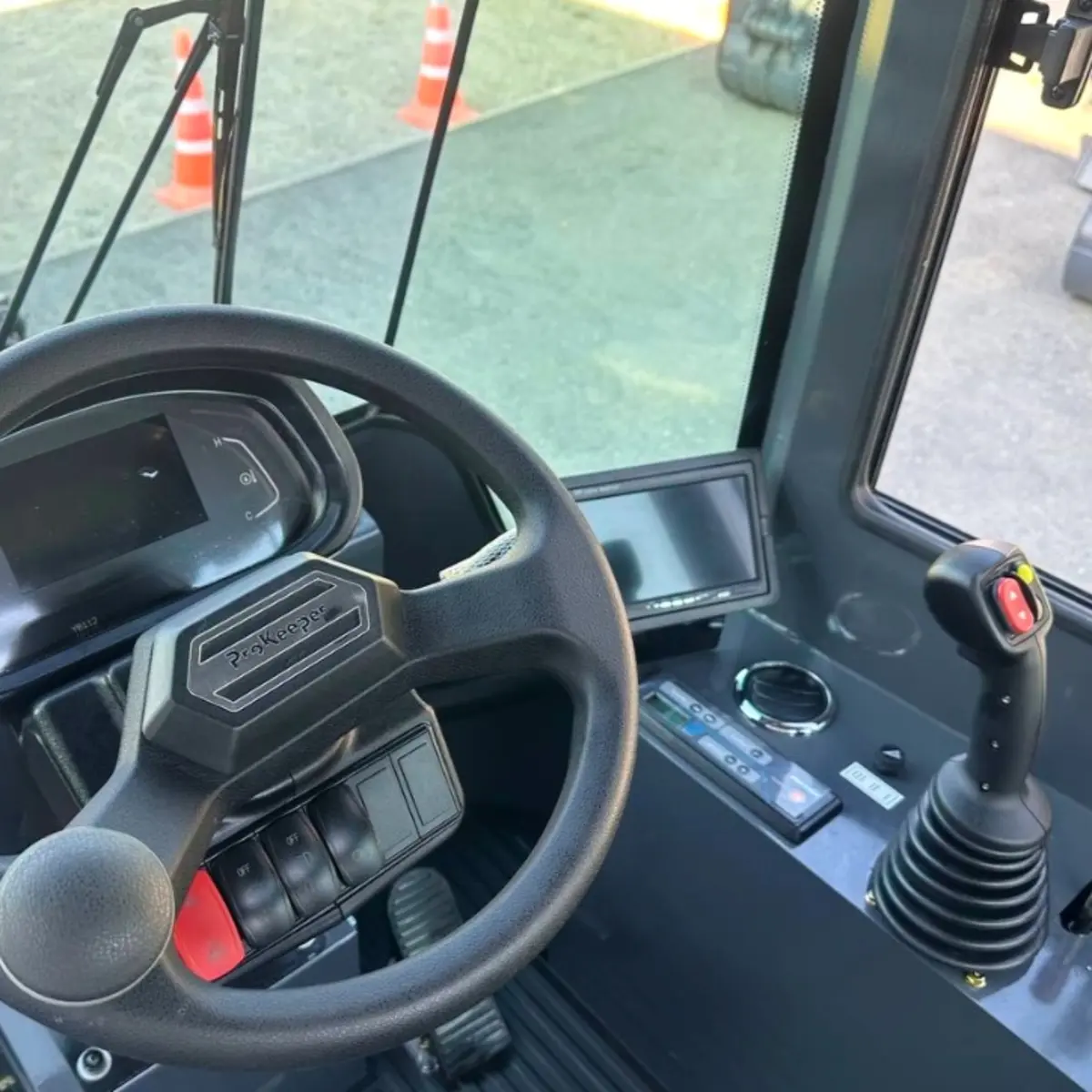 ProKeeper R 25 2025 года новый фото 14