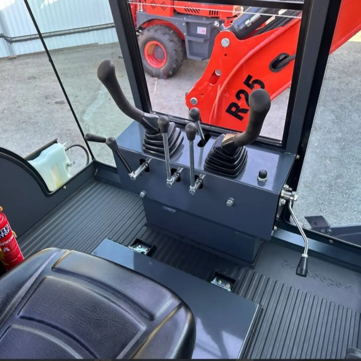 ProKeeper R 25 2025 года новый фото 19
