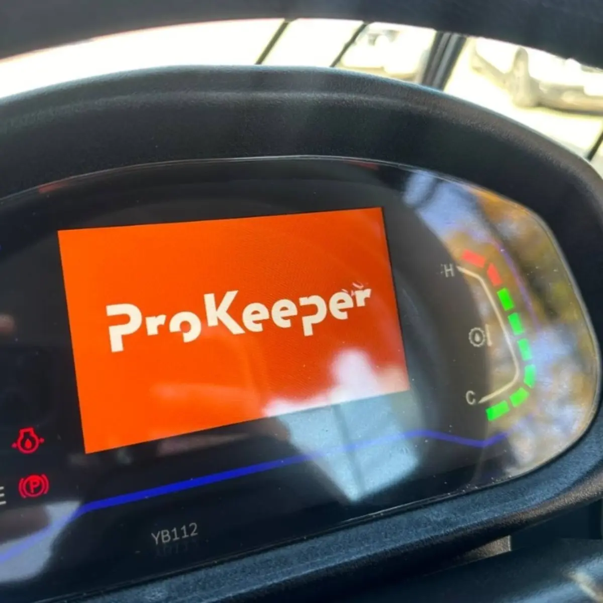 ProKeeper R 25 2025 года новый фото 25