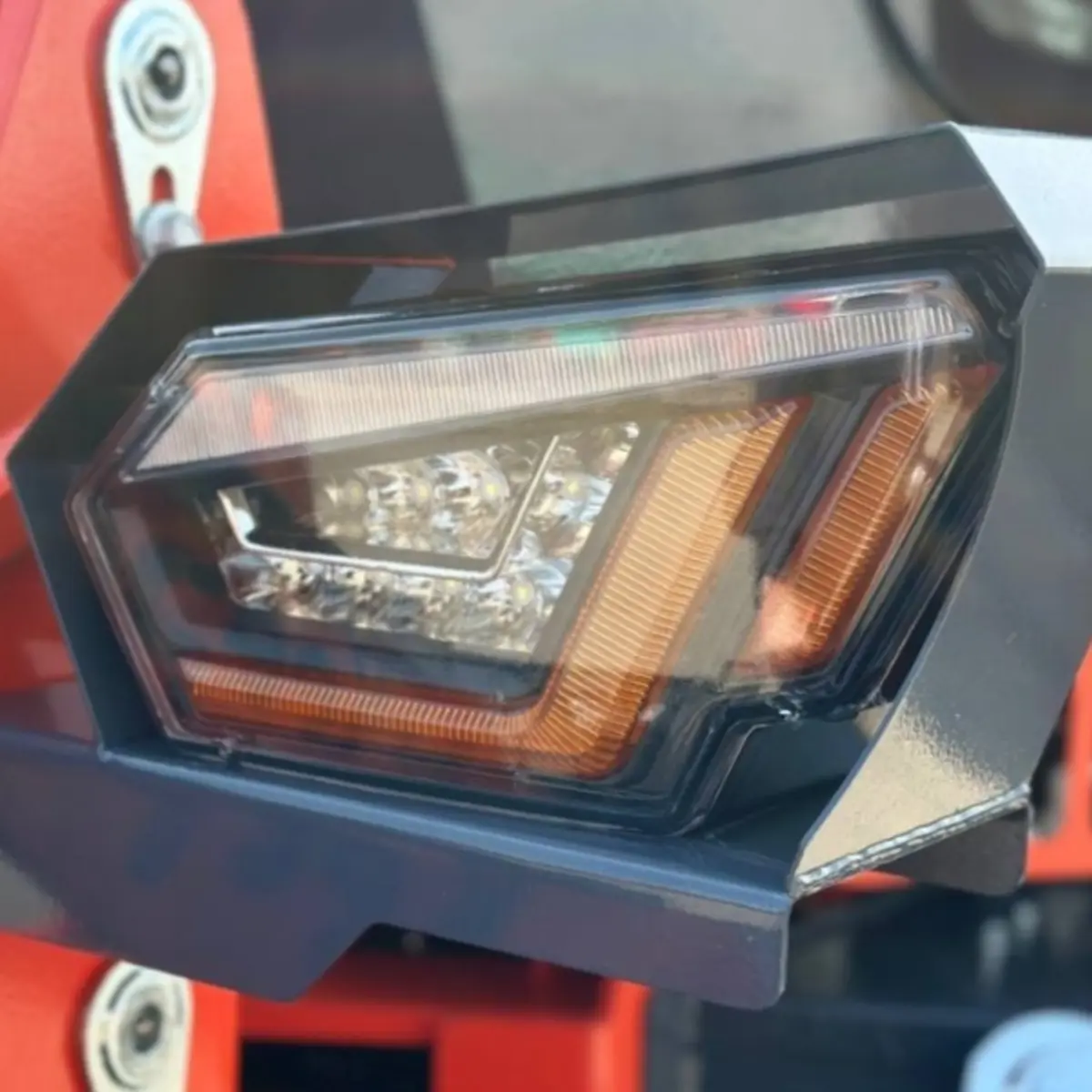 ProKeeper R 25 NEW 2025 года новый фото 5