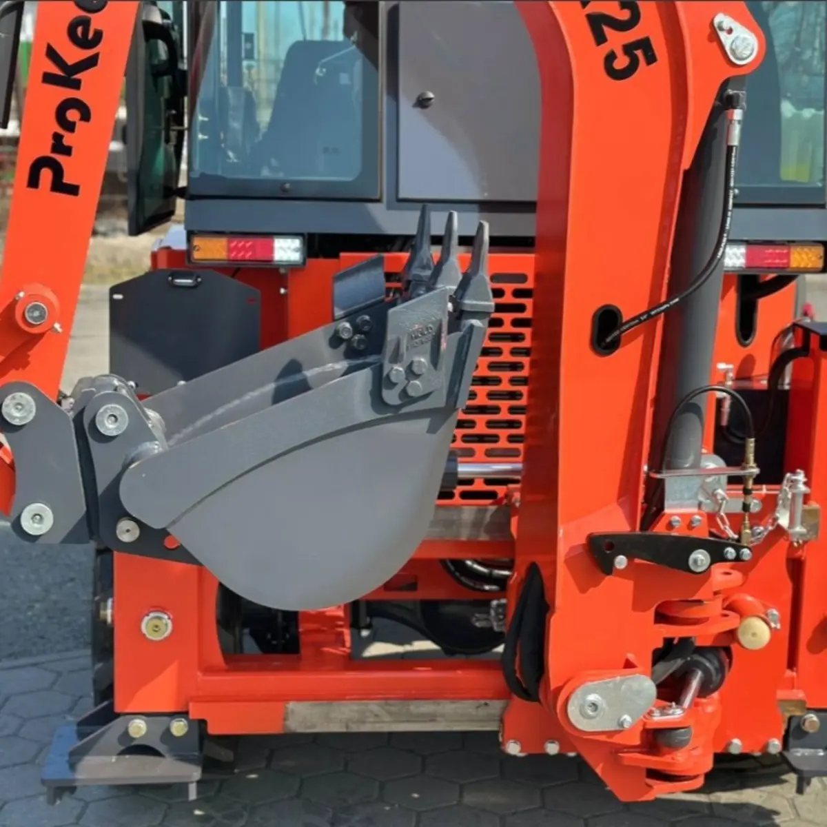ProKeeper R 25 NEW 2025 года новый фото 6