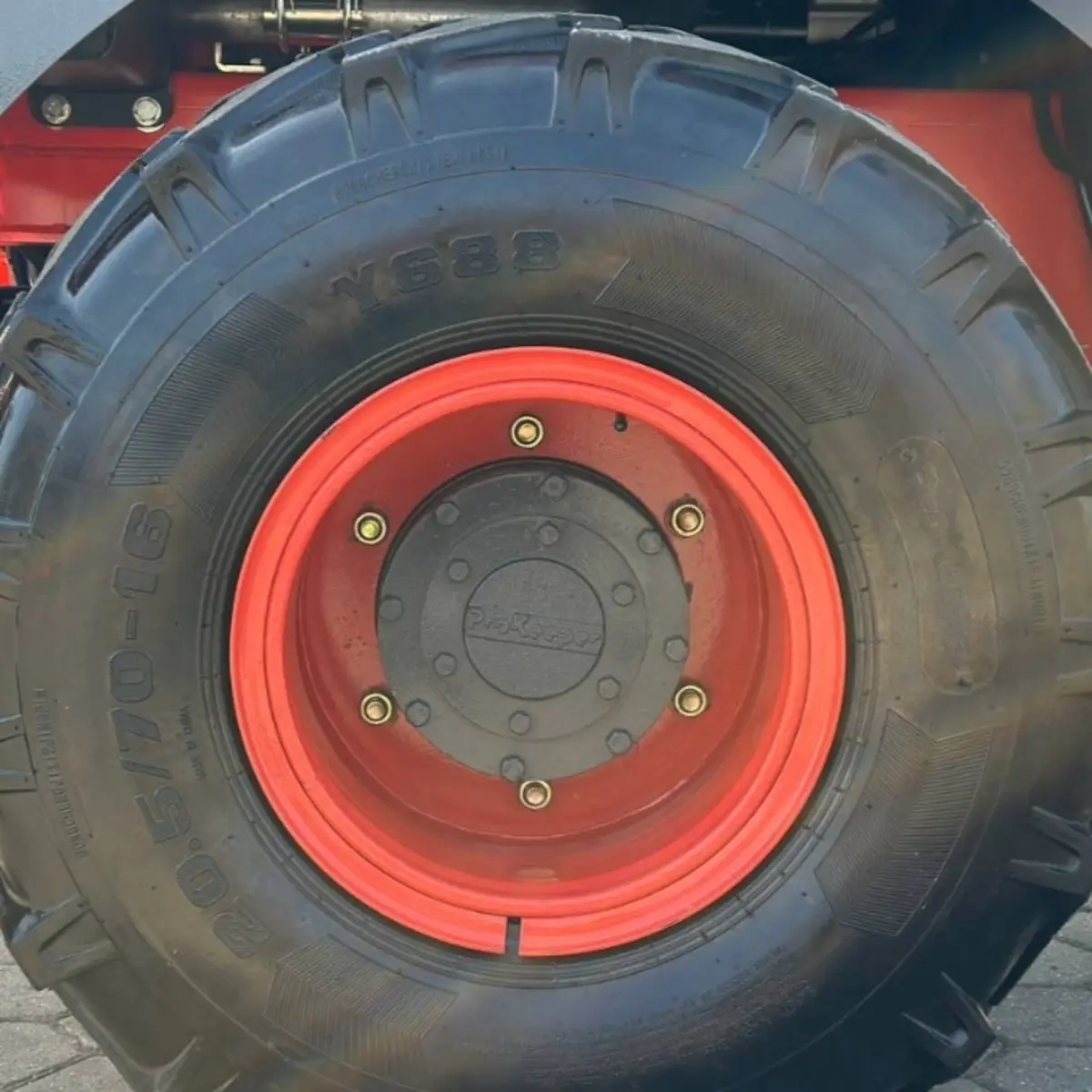 ProKeeper R 25 NEW 2025 года новый фото 18