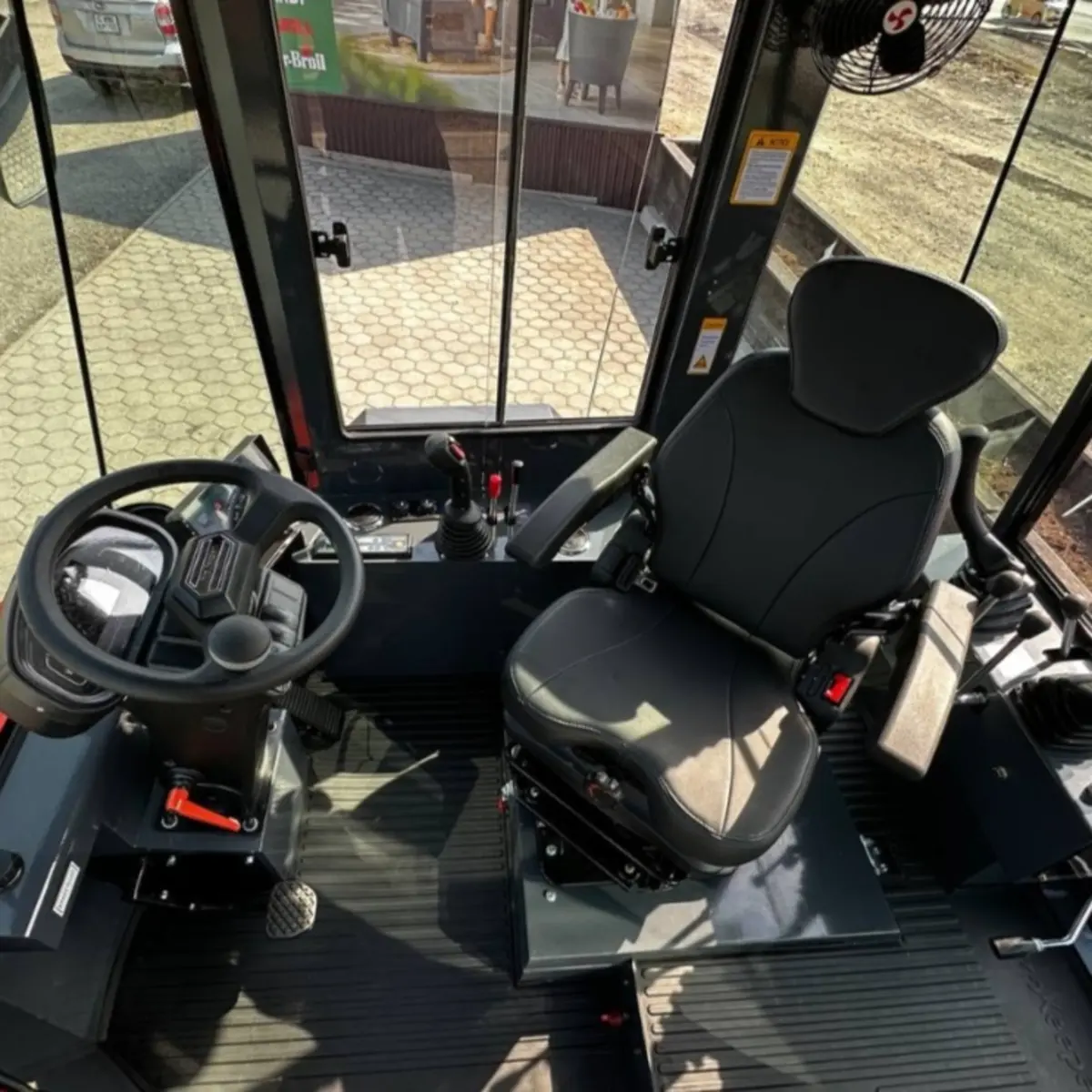 ProKeeper R 25 NEW 2025 года новый фото 17