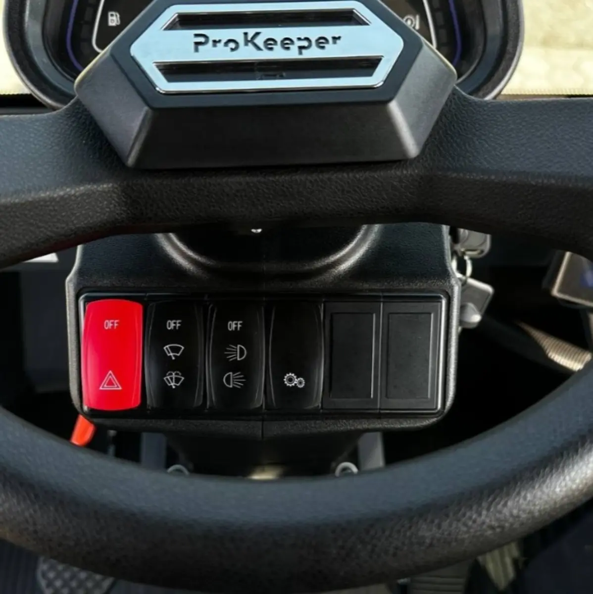 ProKeeper R 25 NEW 2025 года новый фото 20