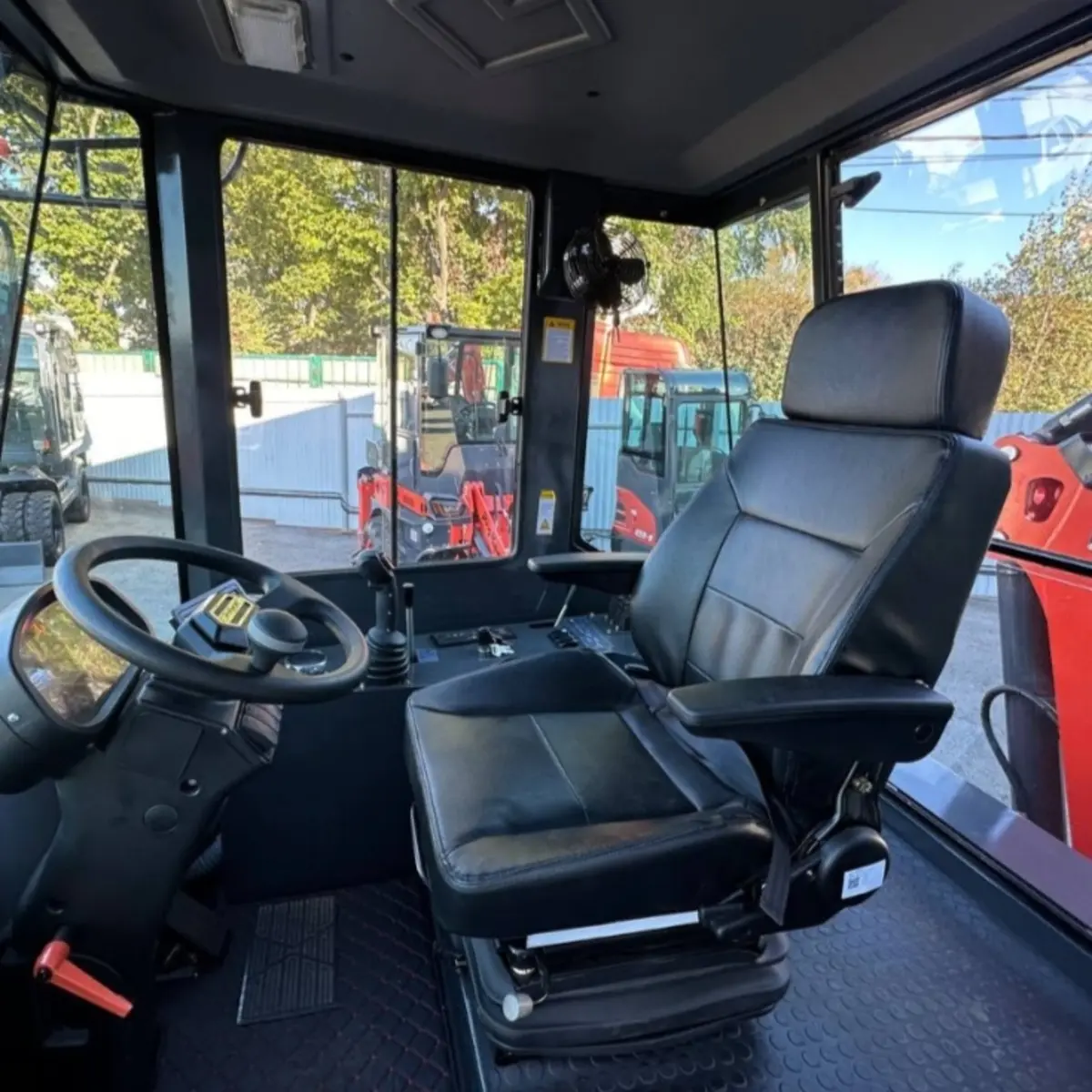 ProKeeper R 35 2025 года новый фото 15