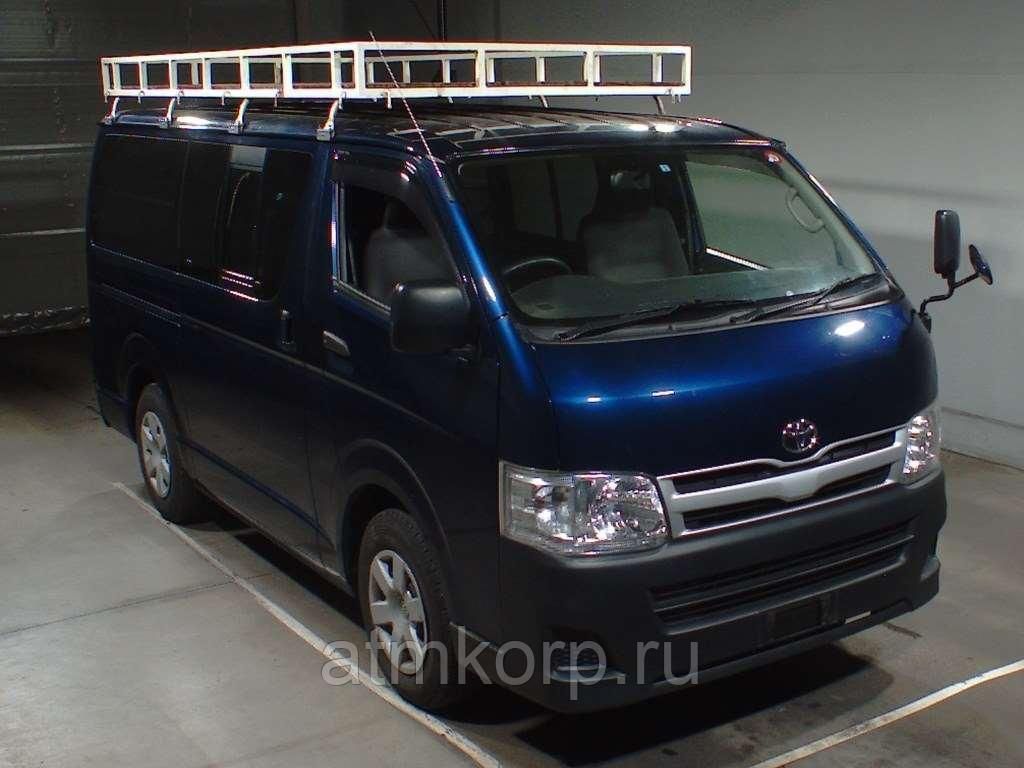 Купить Бу Минивэн 6 Мест
