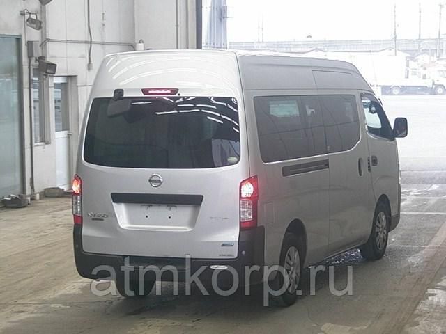Купить Бу Минивэн 6 Мест
