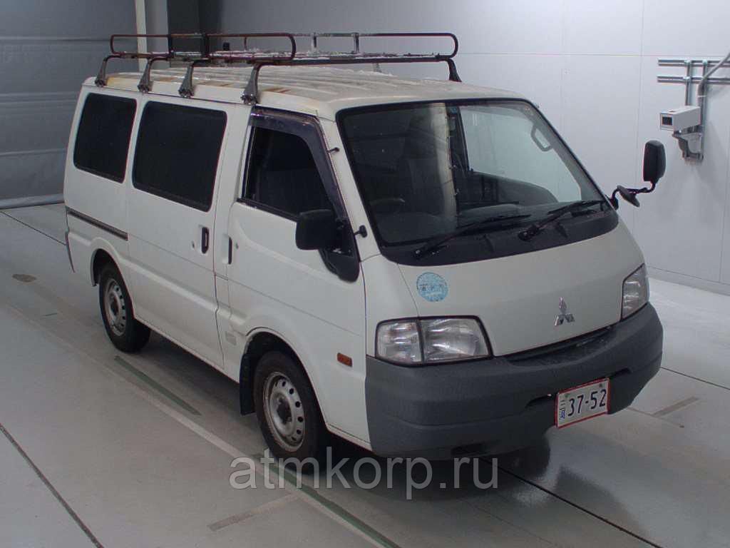 Микроавтобус Mitsubishi DELICA, мест - купить, Екатеринбург, №252609