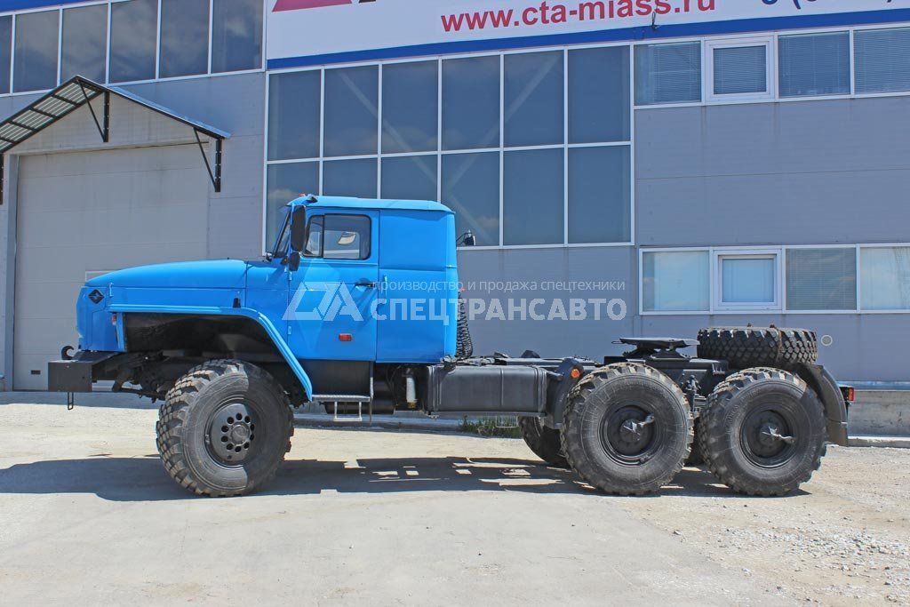Купить Урал 6470 Бу На Авито