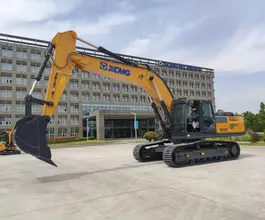 Экскаватор Экскаватор XCMG XE335C 2023 года новый