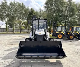 Экскаватор-погрузчик Экскаватор-погрузчик Cukurova 885XG 2025 года новый фото 3