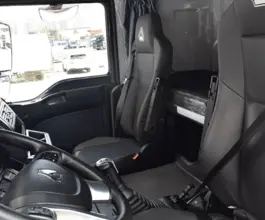 Бетоносмеситель Бетоносмеситель  Sinotruk Sitrak c7h 2024 года новый фото 3