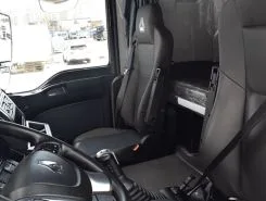 Бетоносмеситель Бетоносмеситель  Sinotruk Sitrak c7h 2024 года новый фото 2