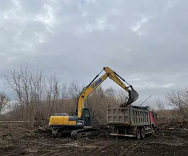 Экскаватор Экскаватор XCMG XE215C 2023 года новый фото 2