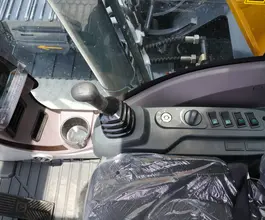 Экскаватор Экскаватор XCMG XE215C 2023 года новый фото 4