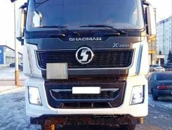 Тягач Седельный тягач Shacman X3000, Restyling 2024 года б/у