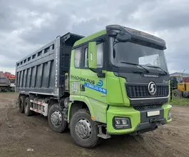 Самосвал Самосвал  Shacman SX 2023 года б/у