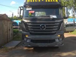 Тягач Седельный тягач Dayun CGC4250 2023 года новый фото 4