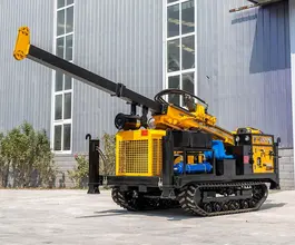 HENGWANG HW-400 X (изыскания, геологоразведка)  2025 года новый фото 3