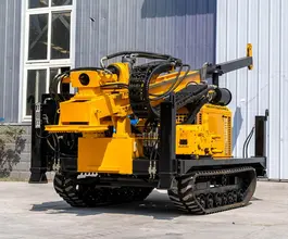 HENGWANG HW-400 X (изыскания, геологоразведка)  2025 года новый