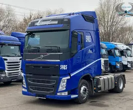 Тягач Седельный тягач Volvo FH 420 2018 года б/у
