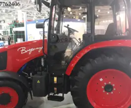 Трактор ANT 4050 2022 года новый