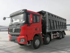Самосвал Самосвал  Shacman x5000 8×4 2023 года новый
