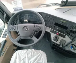 Тягач Седельный тягач Mercedes-Benz Actros 1848 2023 года новый фото 4