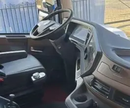 Тягач Седельный тягач Dongfeng DFH4180 2023 года новый фото 3